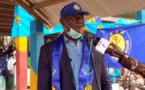 Présidentielle au Tchad : lancement de la campagne dans la Tandjilé