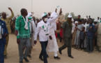 Tchad : en meeting au Wadi Fira, Pahimi Padacké s'engage à améliorer les conditions de vie