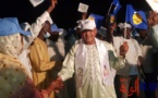 Élections au Tchad : une délégation du bureau "Les démocrates" en campagne au Ouaddaï