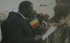 Le Tchad a fêté l'arrivée de ses forces du Mali