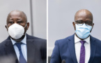 La CPI confirme l’acquittement de Gbagbo et Blé Goudé des charges de crime contre l’humanité