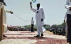 Tchad : Baba Ladde apporte son soutien au candidat du consensus