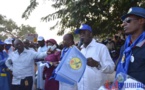 Tchad : des militants du FAR rallient le MPS à Bébédjia