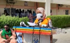 Élections au Tchad : l'ONG "La voix de la femme" lance une caravane de sensibilisation