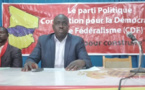 Tchad : le parti CDF appelle à "tirer les conclusions" du "désert électoral"