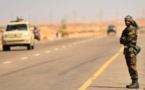 La Libye annonce l'arrestation d'un militaire tchadien à l'intérieur de ses frontières