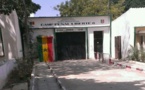 Sénégal/Prison : Vaste opération de securisation menée par le nouveau régisseur Diadji Ndiaye