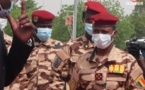 Tchad : Mahamat Idriss Deby face à un destin difficile