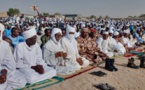 Tchad - Aïd El-Fitr : grande prière à Abéché et invocations pour la paix
