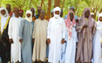 Tchad : autorités et leaders religieux du Mayo Lémié sensibilisent sur la cohabitation