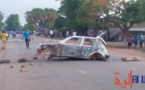 Tchad : 12 manifestants arrêtés puis relâchés à Moundou