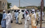 Tchad : une délégation du Sultan du Sila à la résidence Burkina