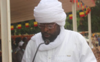 Tchad : le nouveau gouverneur du Logone Occidental installé