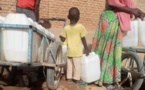 Tchad : Abéché, l'eau c'est le business !