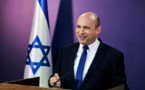 Israël : Naftali Bennett est le nouveau premier ministre
