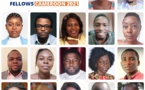Cameroun : des jeunes leaders sélectionnés pour la bourse Mandela Washington 2021