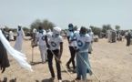 Tchad : des jeunes ambassadeurs du pastoralisme mènent des actions citoyennes