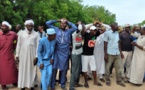 Tchad : en colère, d'ex-travailleurs de l'abattoir de Farcha réclament leurs droits