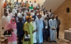 Tchad : des programmes d'assainissement total et inclusif lancés pour 4 villes
