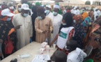 Tchad : une campagne de vaccination antipaludique chimio-préventive au profit des enfants
