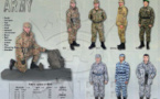 Raff Military Textile : Le géant mondial de la production des équipements militaires
