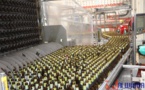 Les Brasseries du Tchad rouvrent leur usine de Moundou, un an après la fermeture