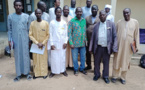 Tchad : une mission de l'ONAPE à Moundou pour le recouvrement des crédits