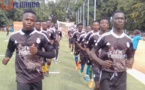 Tchad : un tournoi de football inter-arrondissements lancé à Moundou