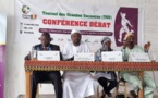 Tchad : Future Team encourage les activités sportives et physiques en milieu jeune