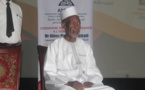 Tchad : qui est Abbas Mahamat Ambaddi ?