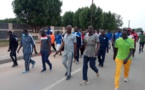 Tchad : une marche sportive de masse initiée à Abéché pour encourager l'activité physique