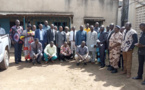 Tchad : la société civile et les institutions de recherche du Logone Occidental en réflexion à Moundou