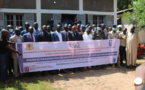Tchad : l’ENFJ vulgarise la dispositif pénal en faveur des acteurs judiciaires à Moundou