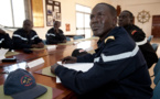 Sénégal : La Gendarmerie pourrait voler au secours des sapeurs pompiers