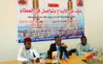 Tchad : la Ligue des pionniers créateurs fête son 10e anniversaire