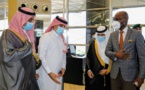Togo-Arabie saoudite : les deux pays renforcent leur coopération