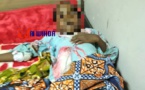 Tchad : le président du CMT au chevet des victimes de viols et violences
