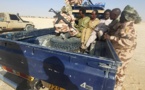 Tchad : 4 coupeurs de route appréhendés au Borkou après un braquage