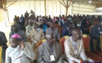 Tchad : les forces vives du Logone occidental consultées en vue du dialogue national