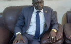 Tchad : le discours poignant du procureur sortant Youssouf Tom