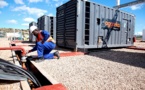 Tchad : Aggreko s'apprête à fournir une centrale électrique mobile de 20 MW fonctionnant au fioul lourd‏