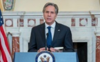 Afrique : le secrétaire d’État américain Blinken attendu au Kenya, Nigeria et Sénégal