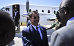 AMISOM : Mahamat Saleh Annadif a "de grandes attentes"