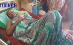 Tchad : un militaire poignarde sa tante pour des briques et prend la fuite