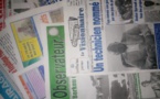 Tchad : la revue de presse du 22 au 28 novembre 2021