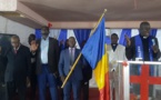 Tchad : "l’Église s’est levée pour agir", l'OIERE prie pour la paix