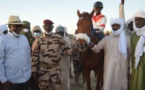 Tchad : le Grand prix hippique d'Areyourou dans l'engouement au Kanem