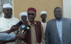 Tchad : ​Mahamat Moctar Ali est candidat à la présidence du parti RDP
