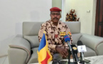 Tchad : "Nous allons faire encore plus pour notre pays" (CEMGA)