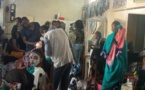 Tchad : ça bouge dans les salons de coiffure pour les fêtes